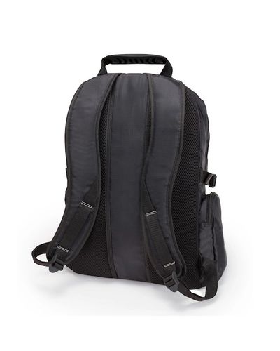 Notebook bag Dicota D31008, 16.5", Backpack, Black, 3 image