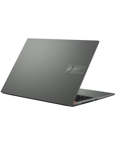 Notebook Asus M5602QA-KV119 Vivobook S, 16", Ryzen5-5600H, 16GB, 512GB SSD, Integrated, Black, 6 image