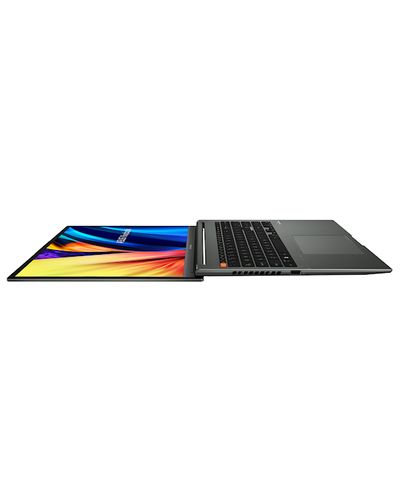 Notebook Asus M5602QA-KV119 Vivobook S, 16", Ryzen5-5600H, 16GB, 512GB SSD, Integrated, Black, 5 image