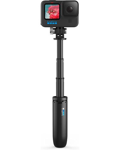 სტაბილიზატორი GoPro Shorty Mini Extension Pole Tripod for All GoPro Cameras , 7 image - Primestore.ge