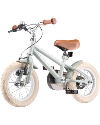 ველოსიპედი Miqilong Bicycle RM 12"  Olive , 3 image - Primestore.ge