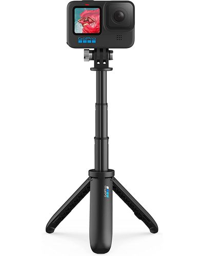 Stabilizer GoPro Shorty Mini Extension Pole Tripod for All GoPro Cameras, 6 image