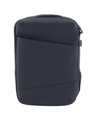 ნოუთბუქის ჩანთა HP 6M5S3AA Creator, 16.1", Backpack, Black  - Primestore.ge