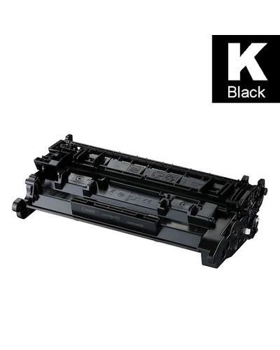 კარტრიჯი Canon 052H High Capacity Black Toner Cartridge , 2 image - Primestore.ge
