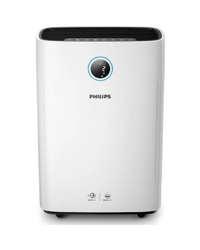 Air purifier PHILIPS AC2729/10