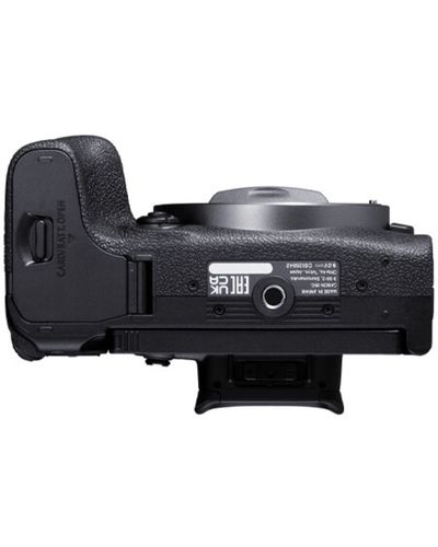 ფოტოაპარატი Canon EOS R10 RF-S 18-45mm IS STM 5331C047AA , 4 image - Primestore.ge