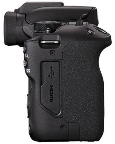 Camera Canon EOS R50 RFS 18-45mm 5811C033AA, 7 image