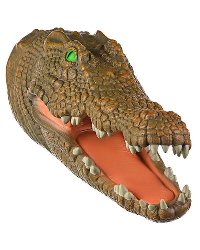 სათამაშო ხელთათმანი Same Toy X308Ut Toy-glove Crocodile  - Primestore.ge