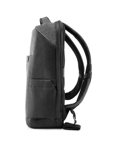 ნოუთბუქის ჩანთა HP 2Z8A3AA Renew Travel, 16.5", Backpack, Grey , 3 image - Primestore.ge