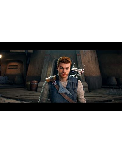 Video Game Sony PS5 Game Star Wars Jedi Survivor, 7 image