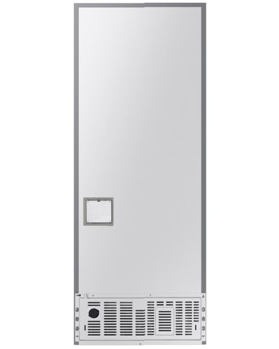 Refrigerator SAMSUNG - RB46TS374SA/WT, 8 image