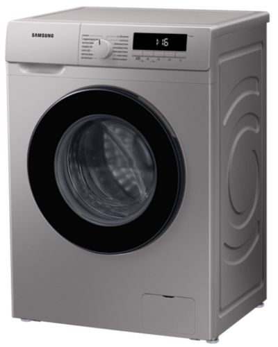 Washing machine SAMSUNG - WW80T3040BS/LP, 3 image