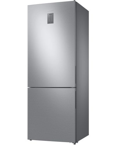 Refrigerator SAMSUNG - RB46TS374SA/WT, 3 image