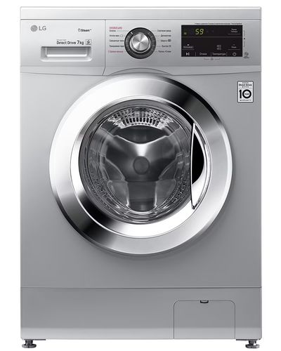 Washing machine LG - F2J3HS4L.ALSPCOM