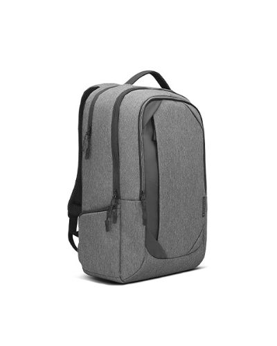 ლეპტოპის ჩანთა Lenovo Business Casual 17-inch Backpack  - Primestore.ge