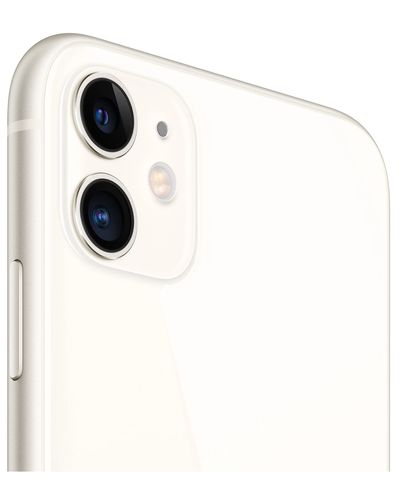 მობილური ტელეფონი Apple iPhone 11 128GB White , 4 image - Primestore.ge
