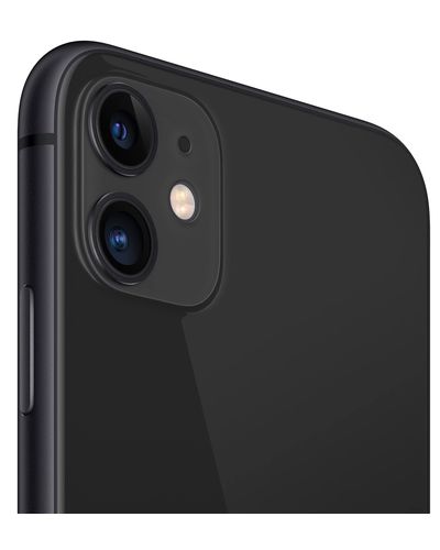 მობილური ტელეფონი Apple iPhone 11 128GB Black , 4 image - Primestore.ge
