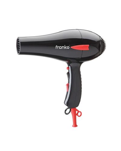 Hair dryer FRANKO FHD-1053, 2 image