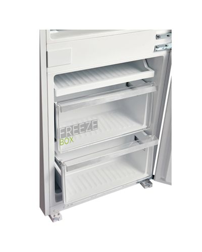 Built-in refrigerator MIDEA MDRE353FGF01, 4 image