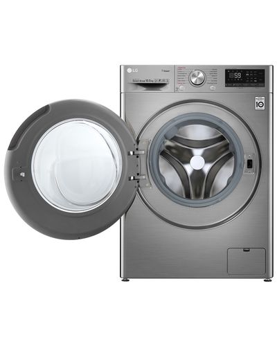 Washing machine LG - F2V7GW9T.ASSPTSK 8.5 KG, 4 image