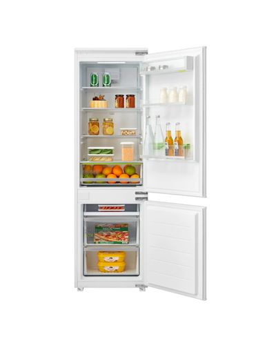 Built-in refrigerator MIDEA MDRE353FGF01, 2 image