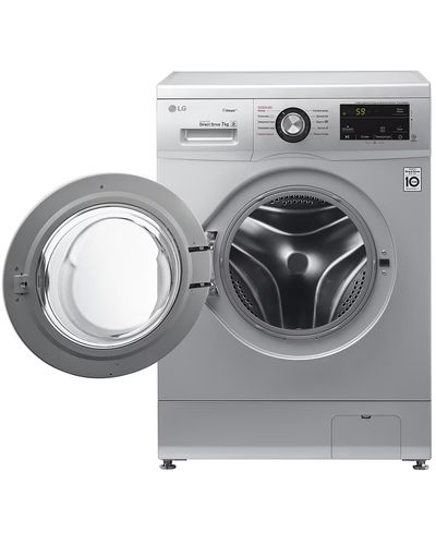 Washing machine LG - F2J3HS4L.ALSPCOM, 3 image