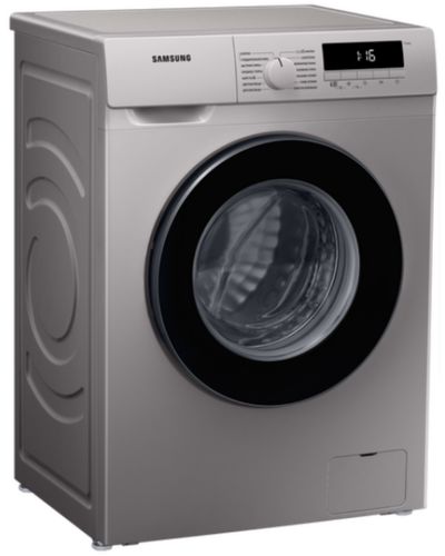 Washing machine SAMSUNG - WW80T3040BS/LP, 2 image