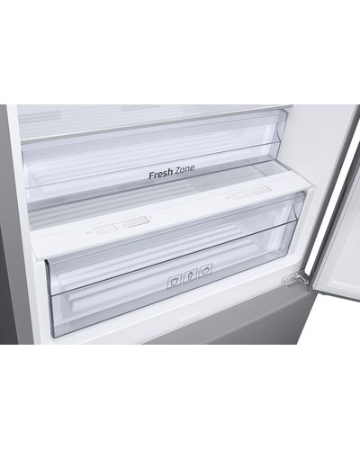 Refrigerator SAMSUNG - RB46TS374SA/WT, 7 image