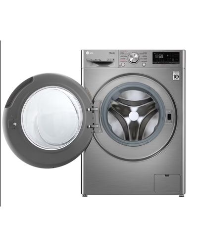 Washing machine LG F-2V5GG9T, 2 image