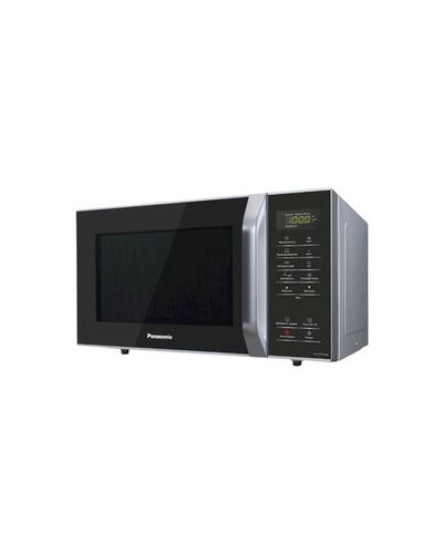Microwave Oven Panasonic NN-ST34HMZPE, 2 image