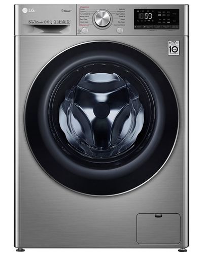 Washing machine LG - F2V7GW9T.ASSPTSK 8.5 KG