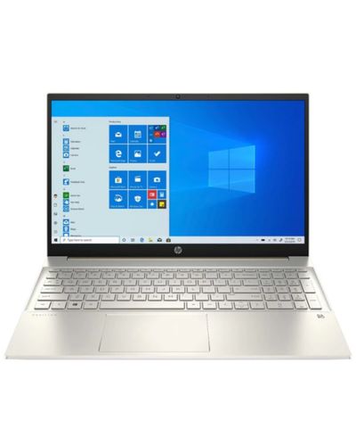 Notebook HP Pavilion 15 15.6" FHD Intel I3-1315U 8GB 512GB SSD - 84J89EA
