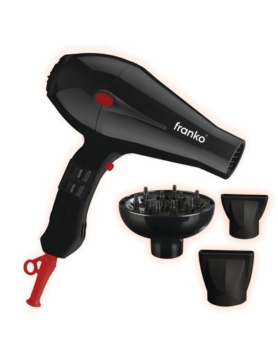 Hair dryer FRANKO FHD-1053