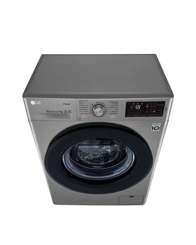 Washing machine LG F-2M5HS6S, 4 image