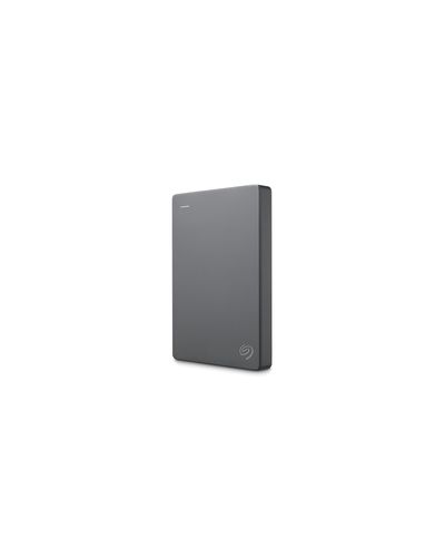 External hard drive SEAGATE External HDD 1TB, BLACK STJL1000400, 2 image