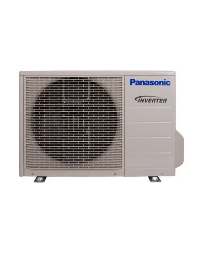 Air conditioner Panasonic CS-E18RKDW (18 BTU) 50-60 sq.m., Indoor, 2 image
