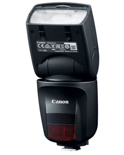 ფოტოაპარატის განათება Canon Speedlite 470EX-AI , 2 image - Primestore.ge