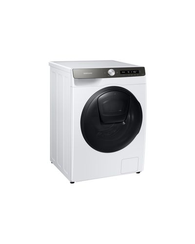 Washing machine Samsung WD80T554CBT/LP, 3 image