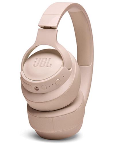 Headphone JBL Tune T760 BTNC Wireless On-Ear Headphones, 3 image
