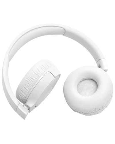 Headphone JBL Tune T670 NC Wireless On-Ear Headphones, 4 image