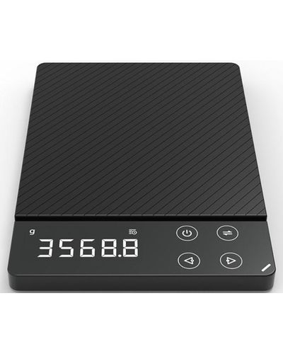 Scale Xiaomi Atuman HighDefinition Electronic Scale ES1 8KG