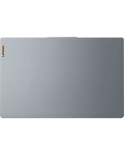 ლეპტოპი Lenovo IdeaPad Slim 3 15AMN8 (82XQ007MRK) - Arctic Grey , 10 image - Primestore.ge