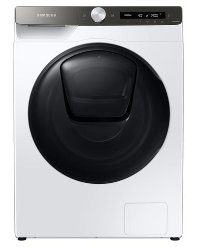 Washing machine Samsung WD80T554CBT/LP