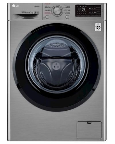 Washing machine LG F-2M5HS6S