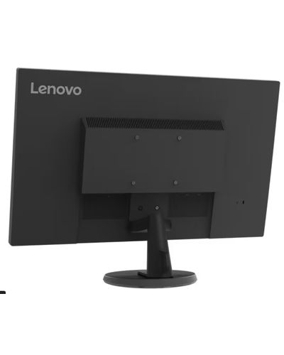 Monitor Lenovo 27" Monitor C27-40 (63DDKAT6EU) - Raven Black, 6 image