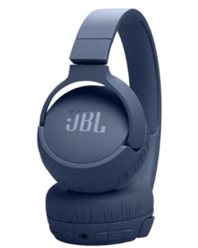 Headphone JBL Tune T670 NC Wireless On-Ear Headphones, 4 image