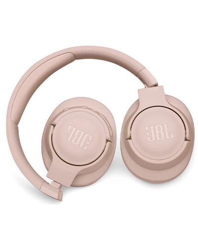 Headphone JBL Tune T760 BTNC Wireless On-Ear Headphones, 4 image