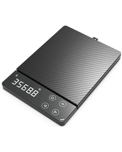 Scale Xiaomi Atuman HighDefinition Electronic Scale ES1 8KG, 2 image