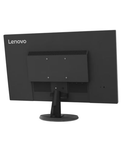 მონიტორი Lenovo 27" Monitor C27-40 (63DDKAT6EU) - Raven Black , 5 image - Primestore.ge