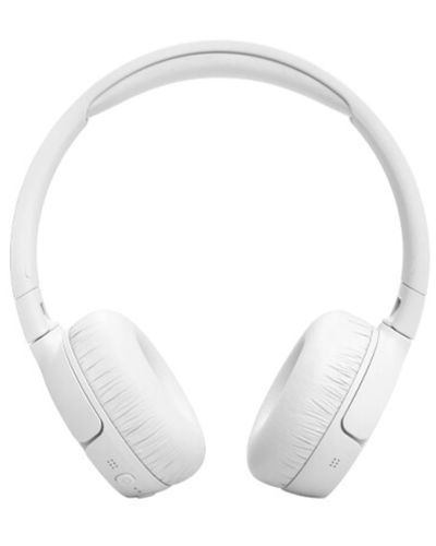Headphone JBL Tune T670 NC Wireless On-Ear Headphones, 2 image
